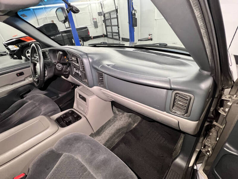 2000 Chevrolet Suburban 1500