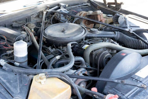 1977 Cadillac DeVille