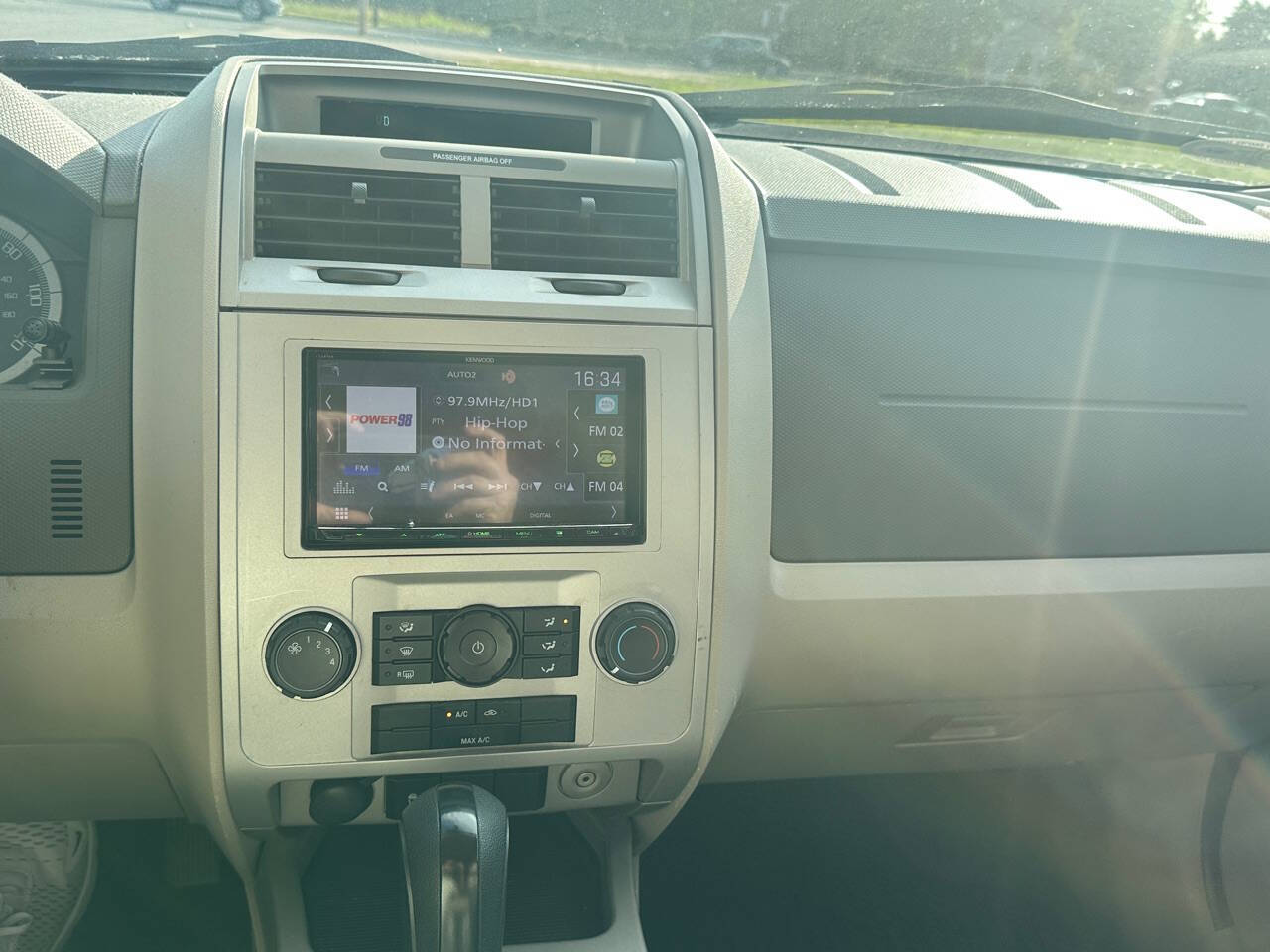 2008 Ford Escape for sale at Concord Auto Mall in Concord, NC