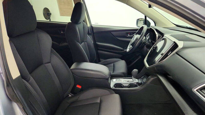 2023 Subaru Ascent Premium 7-Passenger