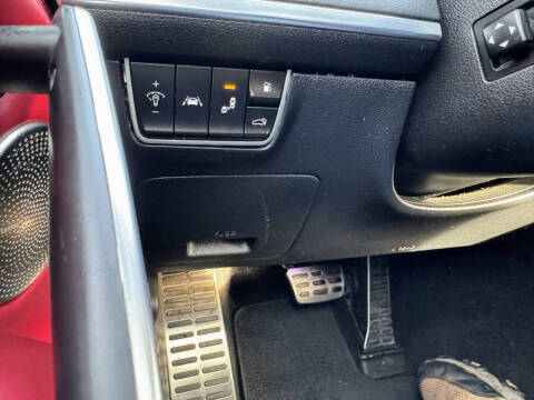 2018 Kia Stinger GT2