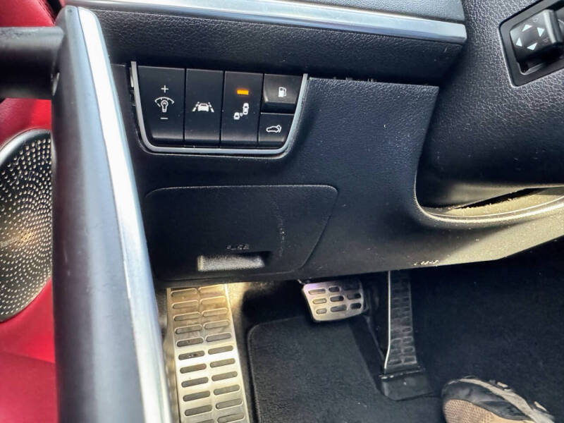 2018 Kia Stinger GT2