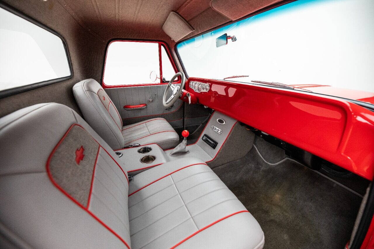 1964 Chevrolet C/K 10 Series 85