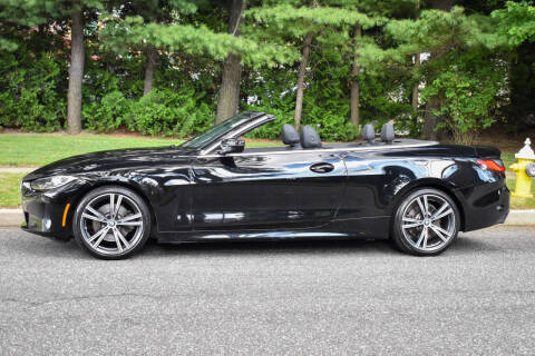 2021 BMW 4 Series 430i