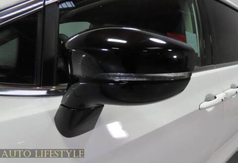 2024 Chrysler Pacifica Plug-In Hybrid S Appearance