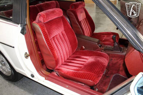 1983 Datsun 280ZX GL 2+2