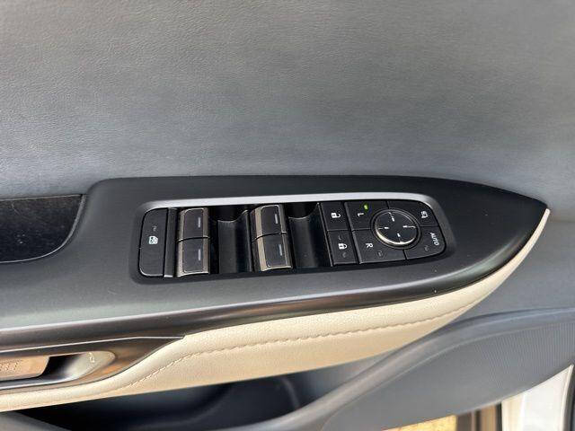 2023 Lexus RZ 450e