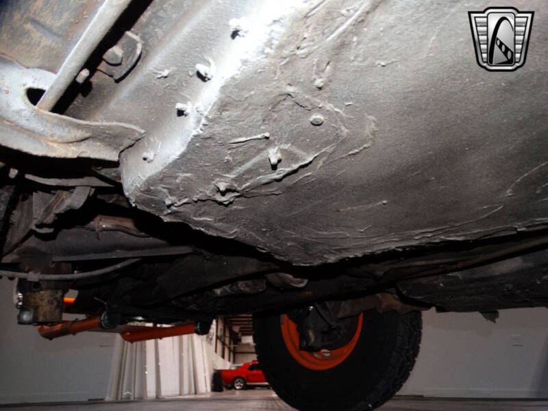 1974 Volkswagen Beetle