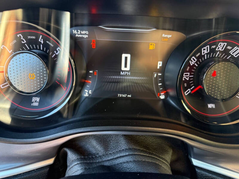 2019 Dodge Challenger R/T