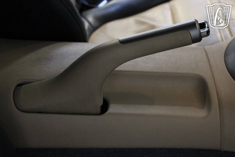 2006 Pontiac Solstice