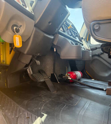 2020 Freightliner M2 106