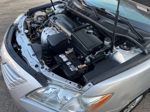 2008 Toyota Camry