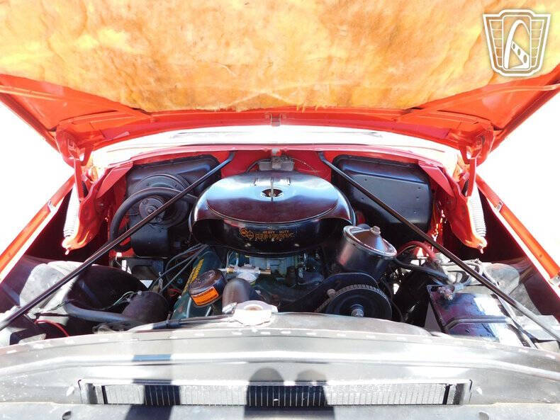 1954 Oldsmobile Eighty-Eight