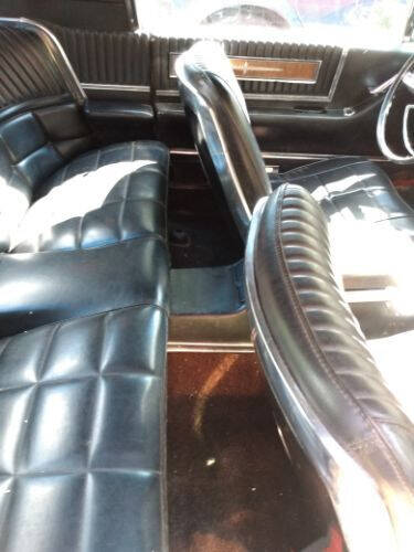 1966 Ford Thunderbird