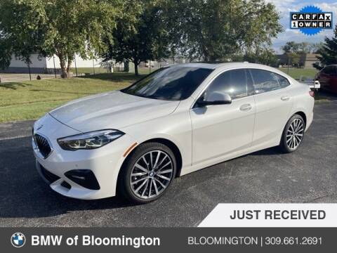 2021 BMW 2 Series for sale at BMW of Bloomington in Bloomington IL