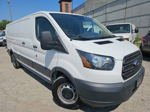 2016 Ford Transit for sale at Kinsella Kars in Olathe KS