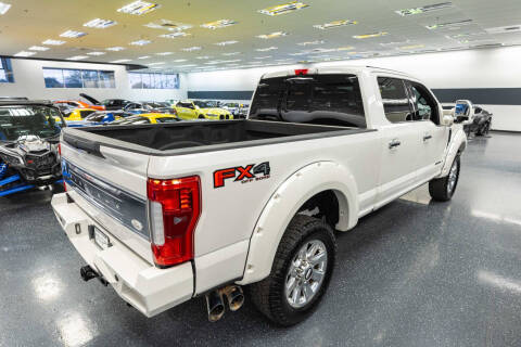 2017 Ford F-250 Super Duty
