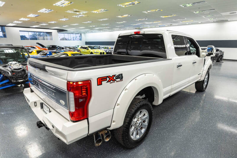 2017 Ford F-250 Super Duty