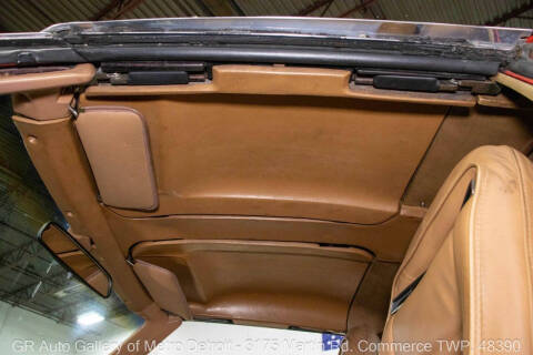 1974 Chevrolet Corvette