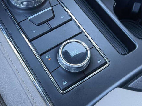 2022 Ford Expedition MAX XLT