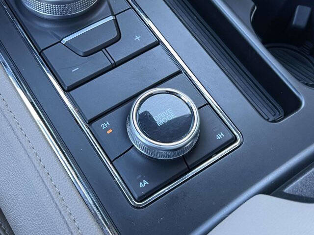 2022 Ford Expedition MAX XLT