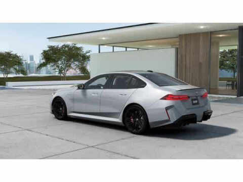 2026 BMW M5