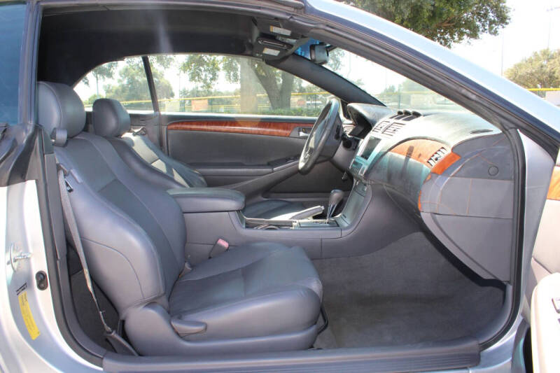 2008 Toyota Camry Solara