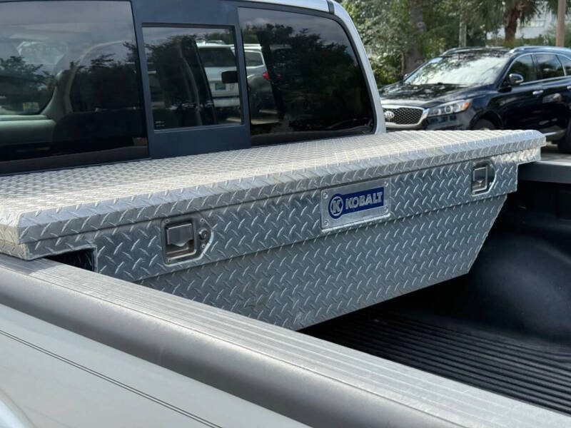 2019 Nissan Frontier