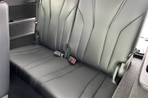 2026 Acura MDX w/Tech