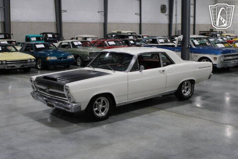 1966 Ford Fairlane
