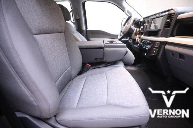 2026 Ford F-350 Super Duty XL