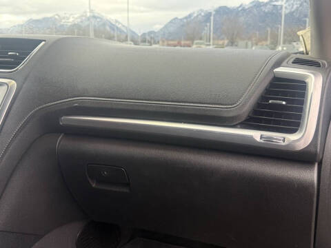 2014 GMC Acadia SLT-1