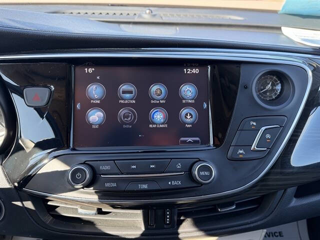 2019 Buick Envision Premium