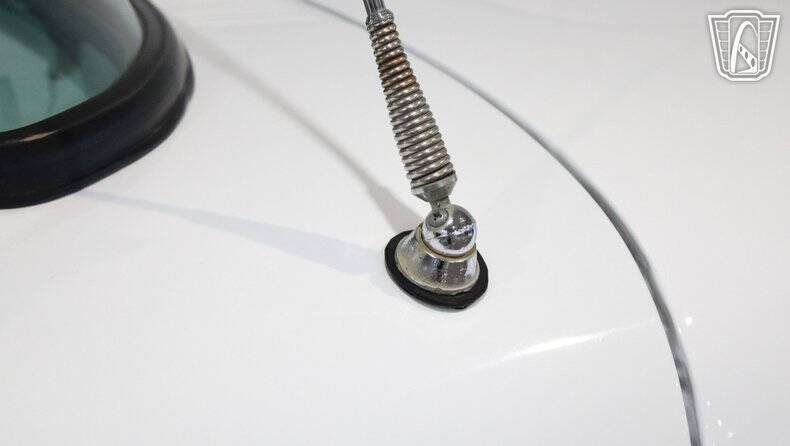 1965 Ford F-100