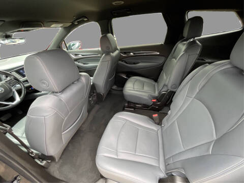 2024 Buick Enclave Premium