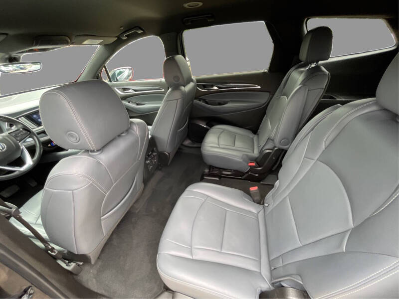 2024 Buick Enclave Premium