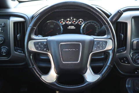 2018 GMC Sierra 3500HD