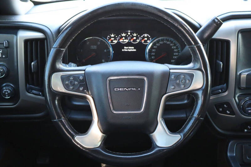 2018 GMC Sierra 3500HD