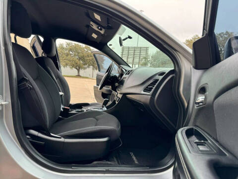 2014 Dodge Avenger SXT