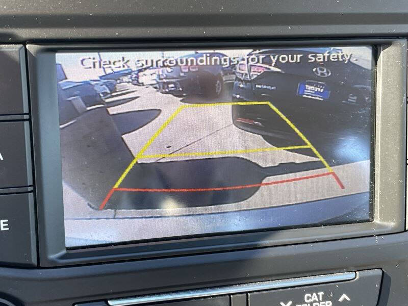 2016 Hyundai Sonata Hybrid SE