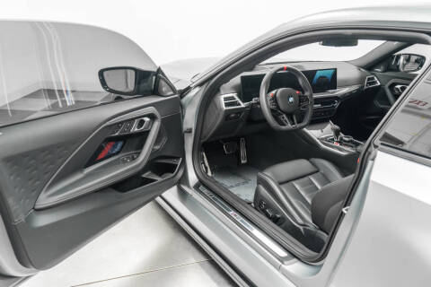 2026 BMW M2