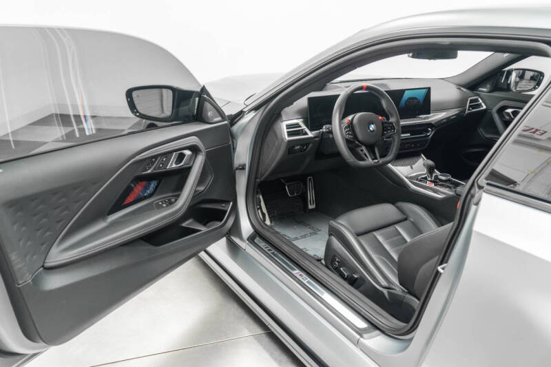 2026 BMW M2