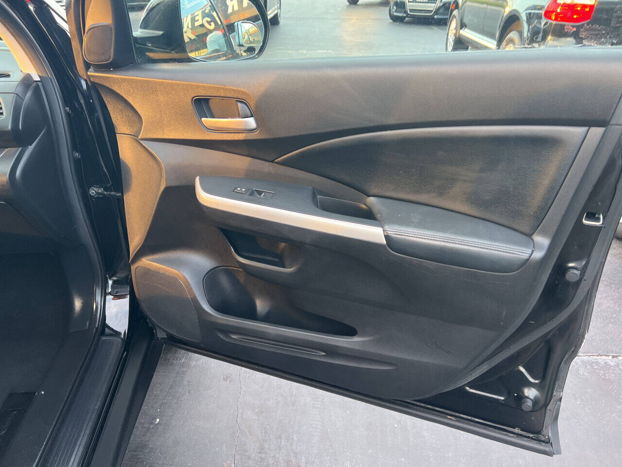 2012 Honda CR-V  - $11,900