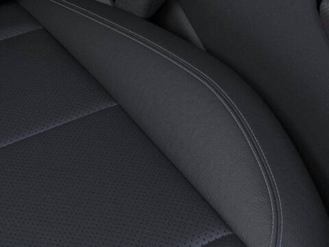 2026 Chevrolet Equinox EV LT 2