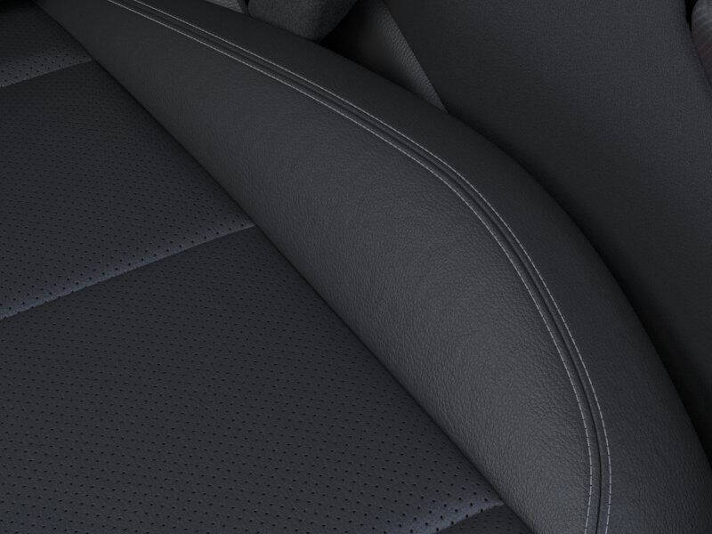 2026 Chevrolet Equinox EV LT 2