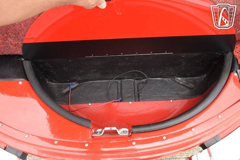 1956 Chevrolet Corvette