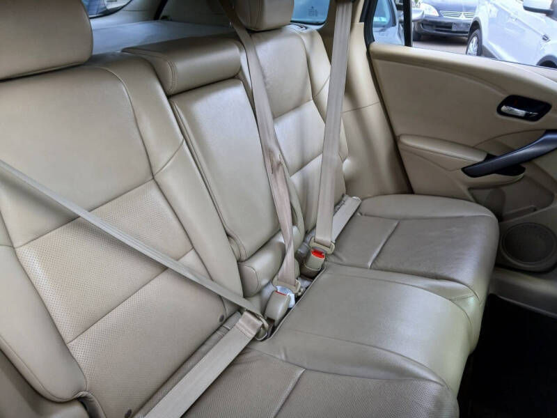 2015 Acura RDX