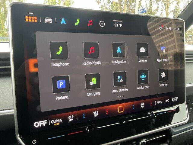 2025 Volkswagen ID. Buzz