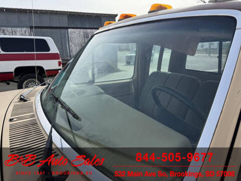 1985 Ford F-150 XLT Lariat