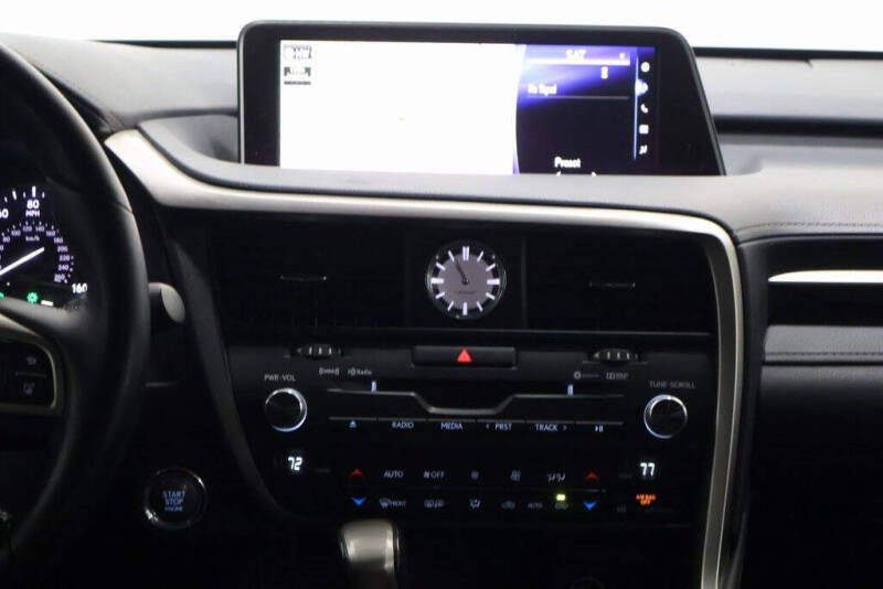 2016 Lexus RX 350 F SPORT